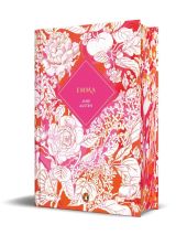 EMMA (EDICION LIMITADA CON CANTOS TINTADOS)