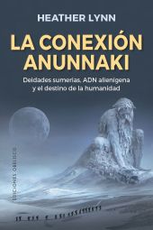 LA CONEXION ANUNNNAKI