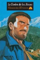 LA CUMBRE DE LOS DIOSES Nº 3