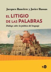 LITIGIO DE LAS PALABRAS, EL