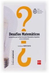 DESAFIOS MATEMÁTICOS