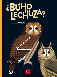 BUHO O LECHUZA