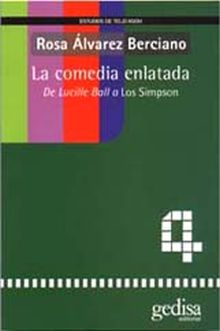 La comedia enlatada