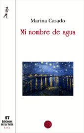 MI NOMBRE DE AGUA