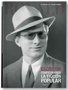 ESCRITOR: CONFIGURANDO LA FICCION POPULAR