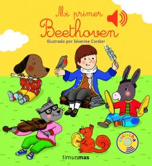 MI PRIMER BEETHOVEN