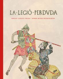 LA LEGIO PERDUDA