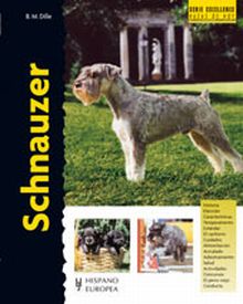 SCHNAUZER (EXCELLENCE)
