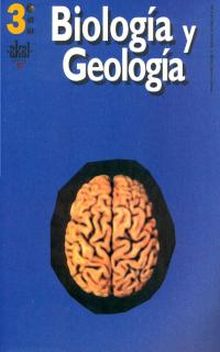 ESO 3º BIOLOGÍA Y GEOLOGÍA.