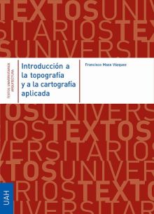 INTRODUCCION A LA TOPOGRAFIA Y A LA CARTOGRAFIA AP