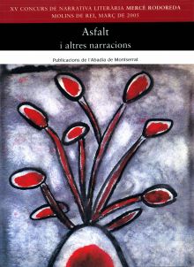 ASFALT I ALTRES NARRACIONS