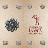 JUEGO DE LA OCA SALAMANCA