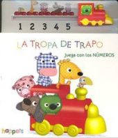 La tropa de trapo, Juega con el tren de números