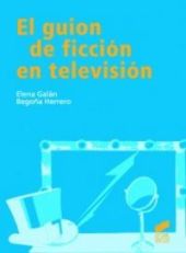 El guión de ficción en televisión