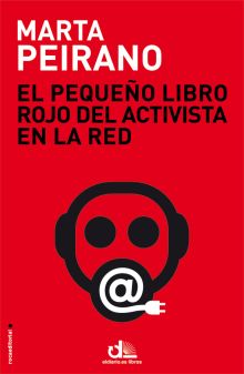 PEQUEÑO LIBRO ROJO DEL ACTIVISTA EN LA RED
