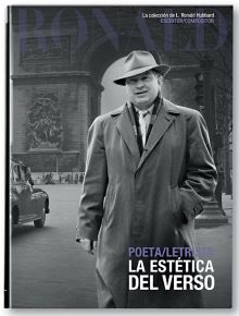 POETA/LETRISTA: LA ESTETICA DEL VERSO