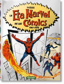 The Marvel Age of Comics 19611978