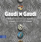 GAUDI × GAUDI