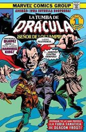 BIBLIOTECA DRACULA. LA TUMBA DE DRACULA 07: ¡RITO