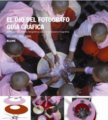 Ojo del fotógrafo. Gu¡a gráfica