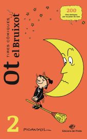 TIRES COMIQUES - OT EL BRUIXOT 2