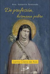 DE PROFESION, HERMANA POBRE