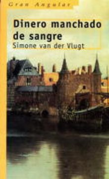 DINERO MANCHADO DE SANGRE
