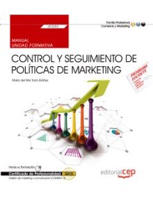 MANUAL. CONTROL Y SEGUIMIENTO DE POLITICAS DE MARK