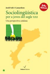 SOCIOLINGÜÍSTICA PER A JOVES DEL SEGLE XXI