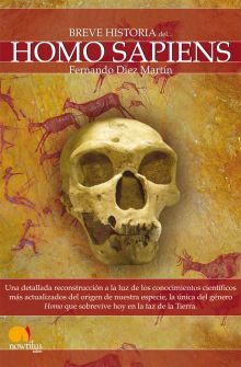 BREVE HISTORIA DEL HOMO SAPIENS