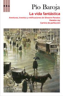 La vida fantastica