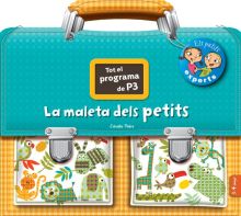 La maleta dels petits. P3