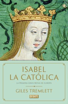 ISABEL LA CATOLICA