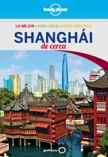 Shanghái De cerca 1