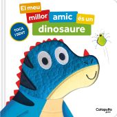 EL MEU MILLOR AMIC ÉS UN DINOSAURE