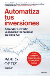 Automatiza tus inversiones