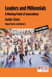 Leaders and millennials