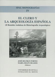 EL CLERO Y LA ARQUEOLOGÍA ESPAÑOLA