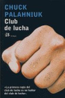Club de lucha