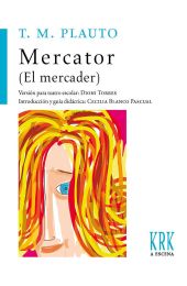 MERCATOR.( EL MERCADER ) . VERSIÓN PARA TEATRO ESCOLAR **KRK**