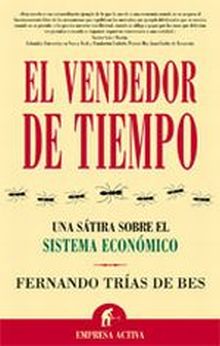 El vendedor de tiempo