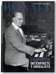 COMPOSITOR: INTERPRETE Y ARREGLISTA