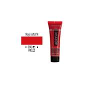 ACC TUBO 20ML ROJO NAFTOL MEDIO 396