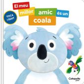 EL MEU MILLOR AMIC ÉS UN COALA