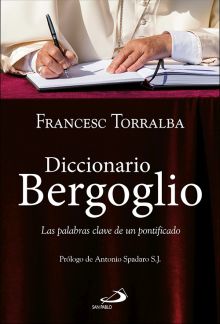 DICCIONARIO BERGOGLIO