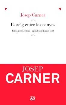 L'oreig entre les canyes