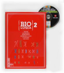 LIR PROFESOR: BIOLOGÍA. 2 BACHILLERATO