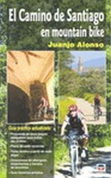 CAMINO DE SANTIAGO EN MOUNTAIN BIKE 2010,EL