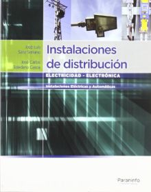 Instalaciones de distribución