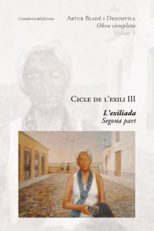 L EXILIADA. SEGONA PART